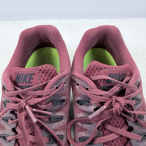 Nike Zoom All Out Low Dark Team Red Black Running Shoes Men’s Size 11.5 main image 7